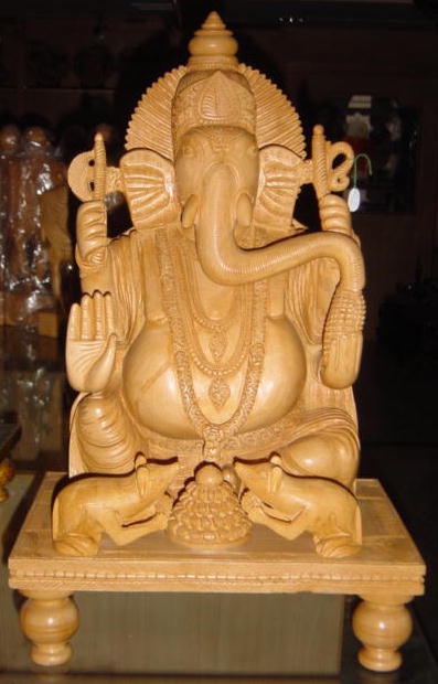 Ganesh ji